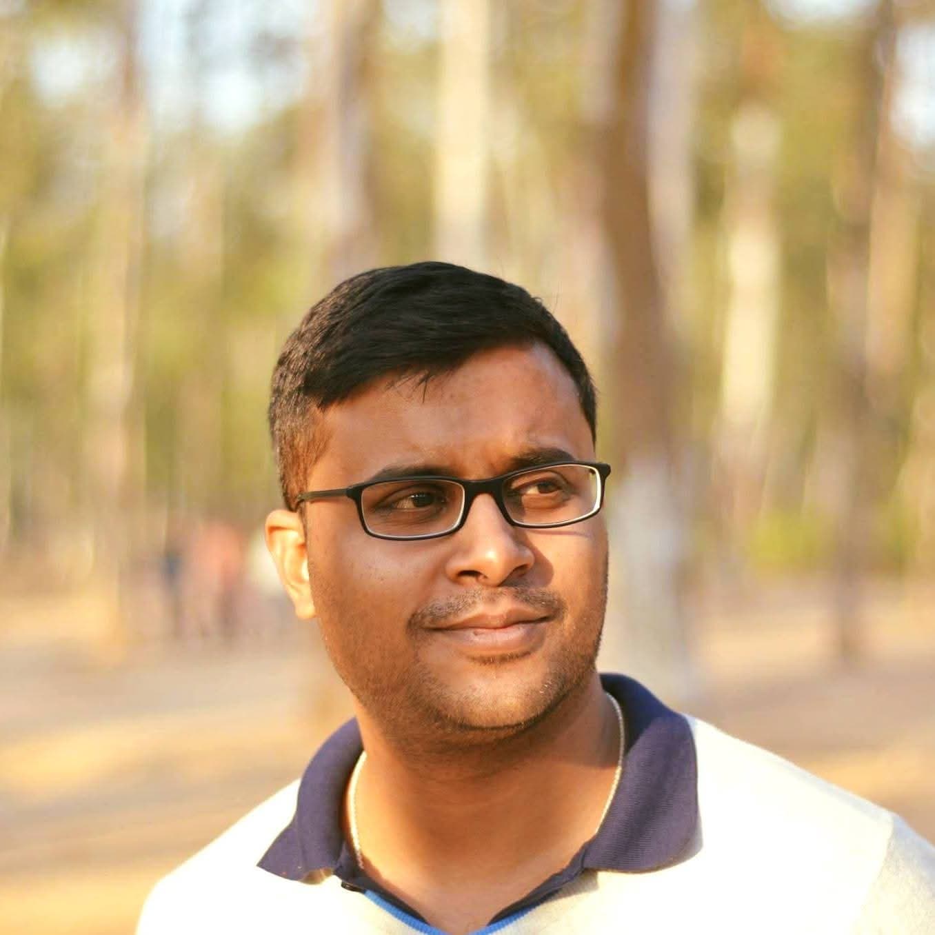 Mr. Prasun Chakraborty